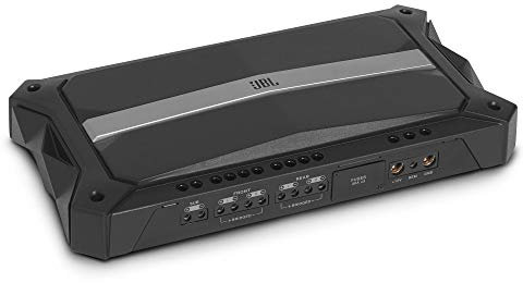 JBL Stadionklasse D / 75 W x 4 / 350 W x 1 W/Fernbedienung
