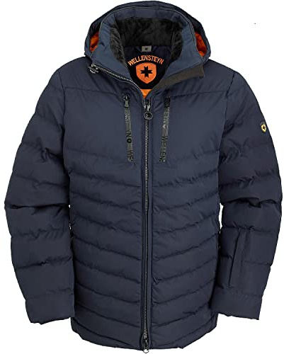 Wellensteyn Sportswear-Jacke - 3XL