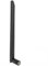 Delock WLAN 802.11 a/ax/a/b/g/n Antenne RP-SMA Stecker 5 dBi 20 cm