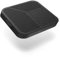 ZENS Modular Series - 15W Single Wireless Charger Basisstation (Fast Charging Standard, Qi-Zertifiziert, 65W Netzteil mit 1,5m Kabel inklusive)