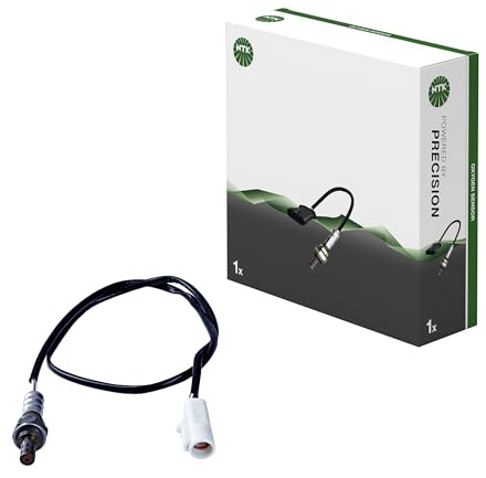 NTK oxygen sensor | OZA836-EE13, 92107