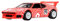 Hot Wheels Premium BMW M1 PROCAR, Car Culture Circuit Legends-Fahrzeuge für Kinder ab 3 Jahren und Erwachsene Fans und Sammler, Premium-Kollektion von Car Culture im Maßstab 1:64, HKC79