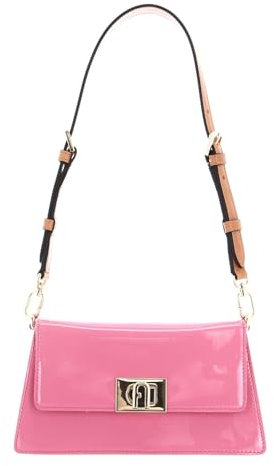 Furla Zoe Mini Shoulder Bag Blossom