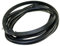 SOS Accessoire Door Seal for Oven Cooker 754131959, 00742666 Bosch, Neff, Siemens, Smeg