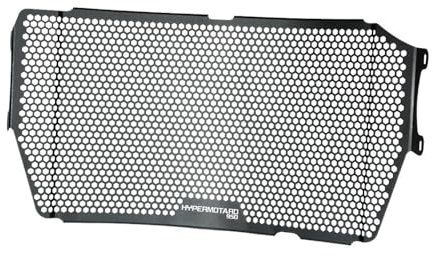 protettiva griglia radiatore Hypermotard 950 Accessori Griglia Del Radiatore Griglia Di Copertura Della Protezione Della Protezione PER Du&cati Hypermotard 950 RVE 2019 2020 2021
