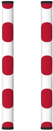 YQxwJL Housses de poignée de porte de réfrigérateur avec motif drapeau japonais - Lavables - Pour cuisine, réfrigérateur, micro-ondes, cuisinière et salle de bain