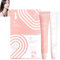 Haarentfernungs-Creme-Set, Gesichts-Haarentfernungs-Creme, 5-Minuten-Haarentfernungs-Creme-Set, Haarentfernungs-Creme,Frauen & Männer, beruhigend Haut (1set)