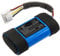 TollCor 5200mAh/3.7V Battery Replacement for JBL Flip 5 Eco, Flip 5 Ocean, P/N: 49-364800-1BAT2-A, SUN-INTE-152, SUN-INTE-276