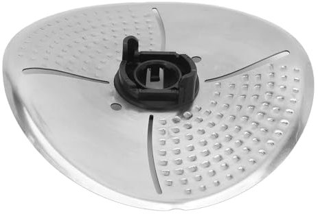 Compatibile con i coltelli da cucina Bimby TM31 TM5 TM6 con protezione della lama in acciaio inossidabile