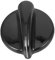 DOITOOL Universal Gas Stove Knob Replacement Cooker Control Knob Stoves for Oven