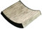 Filtro aria abitacolo auto 64119237554, compatibile con BMW, F20 F30 F34 F36 116d 118 120i 218 220d 318 320i 320d 325 328i 330d 420 435i