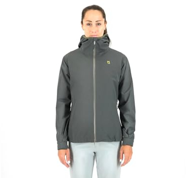 Karpos Damen Pluvia W Jkt Jacket (1er Pack)