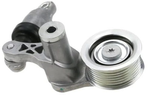 Tensor De Correa Distribución Para Honda Para Accord Para CR-V Para Acura TSX Para CIVIC IX X IV V Para HR-V 1.6L I-DTEC 31170-RZ0-G01 F580598.05 Cinturón