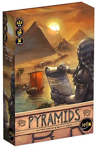 iello 513794 Brettspiel