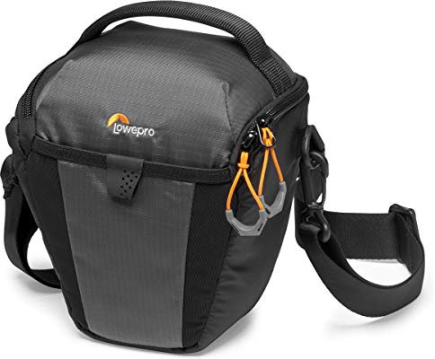 Lowepro Photo Active TLZ 45 AW Toploader für DSLR- und spiegellose Kameras - abnehmbarer Schultergurt - Aufbewahrungstaschen - für spiegellose wie Sony Alpha 9 - LP37345-PWW