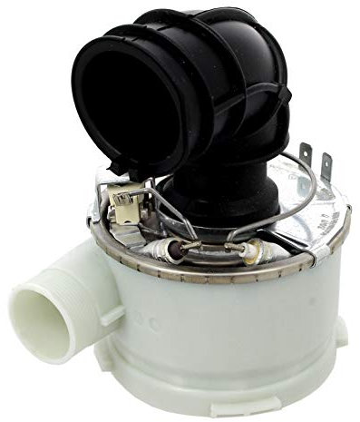 Résistance 1650W 29.2 ohm avec joint (146177-46696) Lave-vaisselle C00256526 ARISTON HOTPOINT