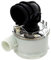 Résistance 1650W 29.2 ohm avec joint (146177-46696) Lave-vaisselle C00256526 ARISTON HOTPOINT