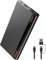 imuto Slim Portable Charger for iPad Pro, Pixel iPad External Battery 30W Power Bank for iPhone 15/iPhone 15 Pro/iPad Pro 12.9/11in/ iPad Mini 6/ iPad Air 5/Portable Charger Pixel 6A 7 Pro 5A 5G 4A XL