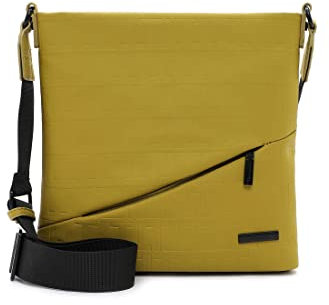 Tamaris Jella Crossover Bag Oliv Oil
