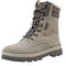 ESPRIT Donne alla Moda, Stivaletto Donna, 030 Grey 3, 38 EU