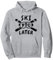 Skifahrer Wintersport Ski You Later Pullover Hoodie