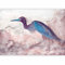 murando - Papier peint panoramique vintage 200x140 cm - Revêtement mural décoration pour chambre salon cuisine - Design unique et moderne - Violet rose beige bleu - l-G-10033-a-a