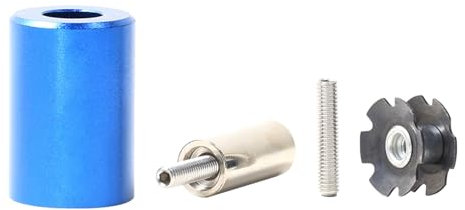 Bike Star Nut Setting Tool, Bike Fork Installer Setting, Bike Fork Installer Headset Driver DIY Star Nut Repair Tool (RL106) (1)