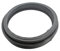 Paxanpax PLD1738 Vestel Washing Machine Door Boot Gasket Seal Fits Amica AWN712D, AWB814L; Bush A1249RL, A128Q, WM1250F2ALUX; Luxor