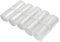 METRO Professional, Rouleaux film sous vide, PA/PE, 40 x 600 cm, 90-100 µm, gaufré, 2 rouleaux