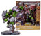 McFarlane World of Warcraft Figurine Orc: Shaman/Warrior 15 cm