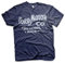 Ford Motor Company Vintage 1903 Men's T Shirt