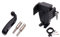 ANOMALOUS Motorcycle GPS Phone Holder Wireless Charging Navigation Bracket Perch Mount Fit For Gold Wing GL 1800 F6B 2018-2021 Handlebar Braces (Size : 9)