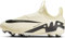 Nike Zoom Vapor 15 Academy Fussballschuh, Lemonade/Black, 38 EU