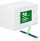 Yicotira XL Trockentücher für Swiffer Sweeper XL Mop – 50 Stück Einweg-Trockenmopp-Nachfüllpackung für Haustiere, strapazierfähig, für verschiedene Oberflächen, Trockentücher für Bodenreinigung (Mop