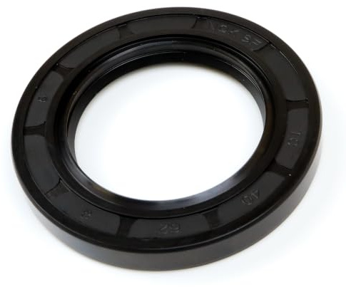Parts and Parts Wellendichtring 40x62x8mm NBR 70 DIN 3760 ISO 6194