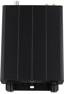 Ohulelks 15W V2 FM PLL Stereo-Sendegerät mit BNC-Steckverbinder für Drahtlose Audioübertragung