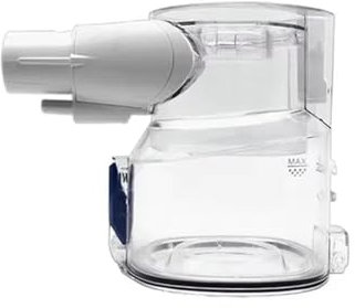 DGCYAYTE Vakuum-Mülleimer, Kompatibel Mit Tineco, A10HERO, Ersatzteile for Mülleimerbehälter, A10 A11