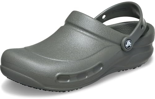 Crocs Bistro Work Clog
