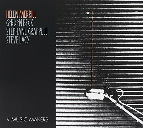 Music Makers (Owl Records-Serie)