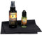 MusicNomad MN142 Premium Ukulele Care Kit 3 Pack