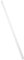 magideal 10 x 14 mm 500 mm PETG Tubing Hard Tubing Acryl Computer PC Wasserkühlung Tube