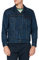 Levi's Herren The Trucker Jacket Palmer (Blau) XXL