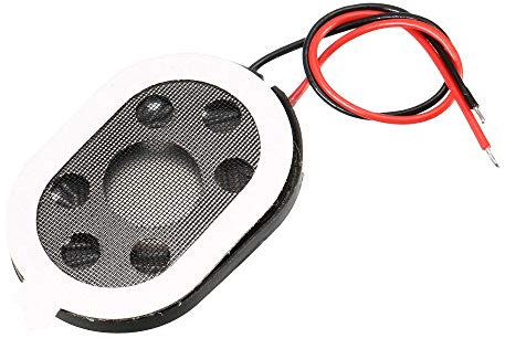 sourcing map 1W 8 Ohm Mini DIY Speaker Replacement Loudspeaker 14mmx20mm