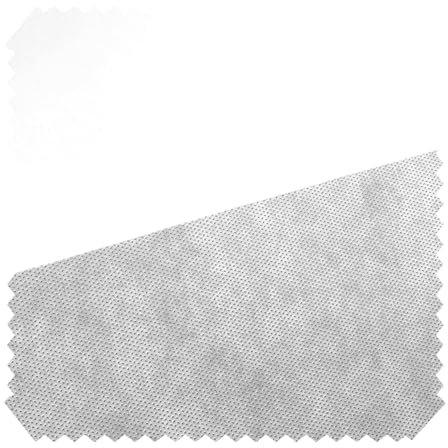 NOVELY® Viva Vlies Rückseitenvlies Spannvlies Inlettstoff Innenstoff Polstervlies Innenbezug | 80 100 120 150 g/m² | Meterware | 1 lfm Grammatur: 80 g/m2 | Farbe: 20 Weiß