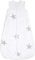 aden + anais™ Schlafsack für die Übergangszeit, 4 Lagen aus 100% Baumwoll-Musselin, tragbare Decke für Mädchen & Jungen, atmungsaktiver Schlafsack für Babys, 1,5 TOG, 6-18 Monate, Twinkle
