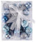 Weihnachtskugel Set 30 Stück Christbaumkugel Weihnachtsbaum Klein Kugeln Baumschmuck Weihnachten Tannenbaum Deko Christbaumanhänger Weihnachtsbaumschmuck Plastik Christbaum Anhänger Weihnachtsdeko