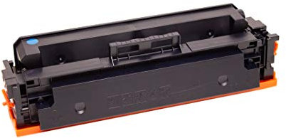 ABC Kompatibler Toner für Canon 055 055H Cyan I-Sensys LBP660 LBP663cdw LBP664cx MF740 MF742cdw MF744cdw MF746cx