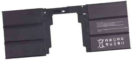 Howtopfor Laptop Replacement G3HTA041H Battery for Surface Book 2 15 Inch Performance Base