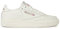 Reebok Damen Club 85 Laufschuhe,Chalk Chalk Rosgol,37 EU