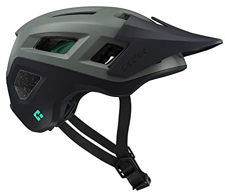 Lazer HELM Coyote KC Dark GN LG